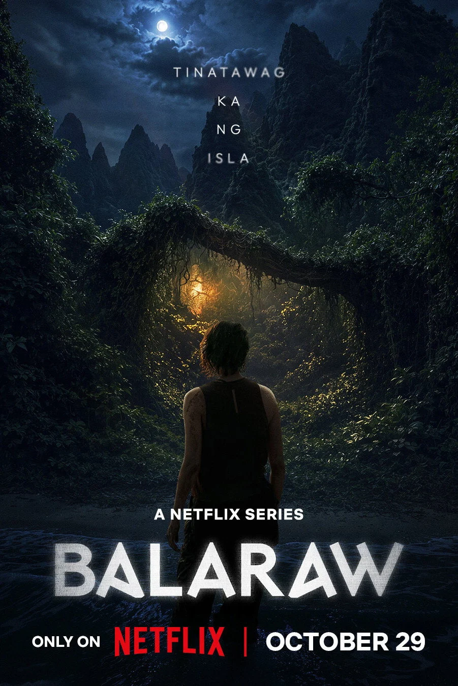 Phim Balaraw: Hòn Đảo Máu Vietsub - Full HD - Motchill