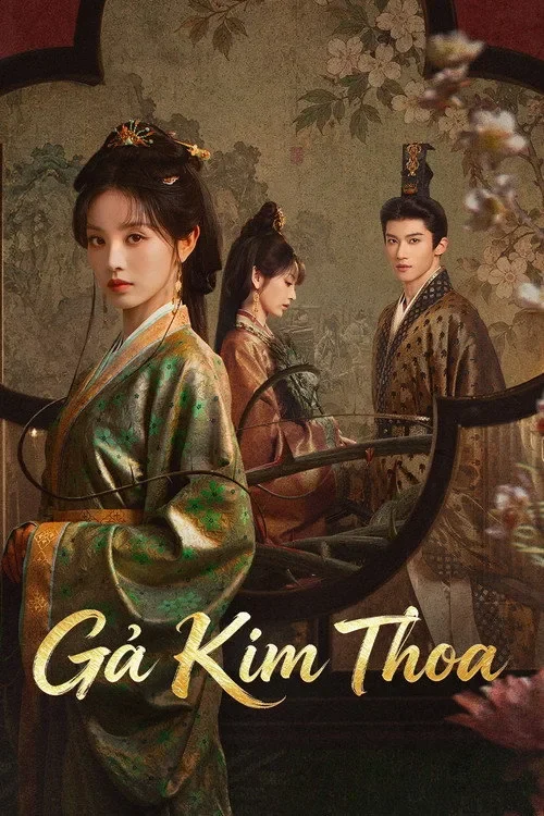Gả Kim Thoa